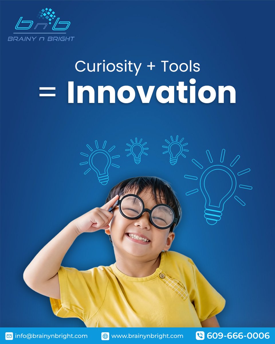 Brainy n Bright tweet media