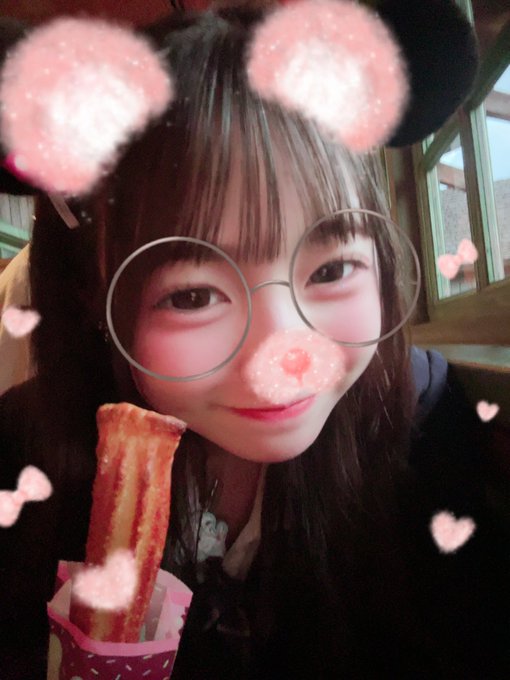 Twitterのコスプレ画像5