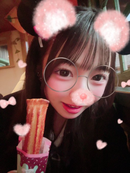 Twitterのコスプレ画像6