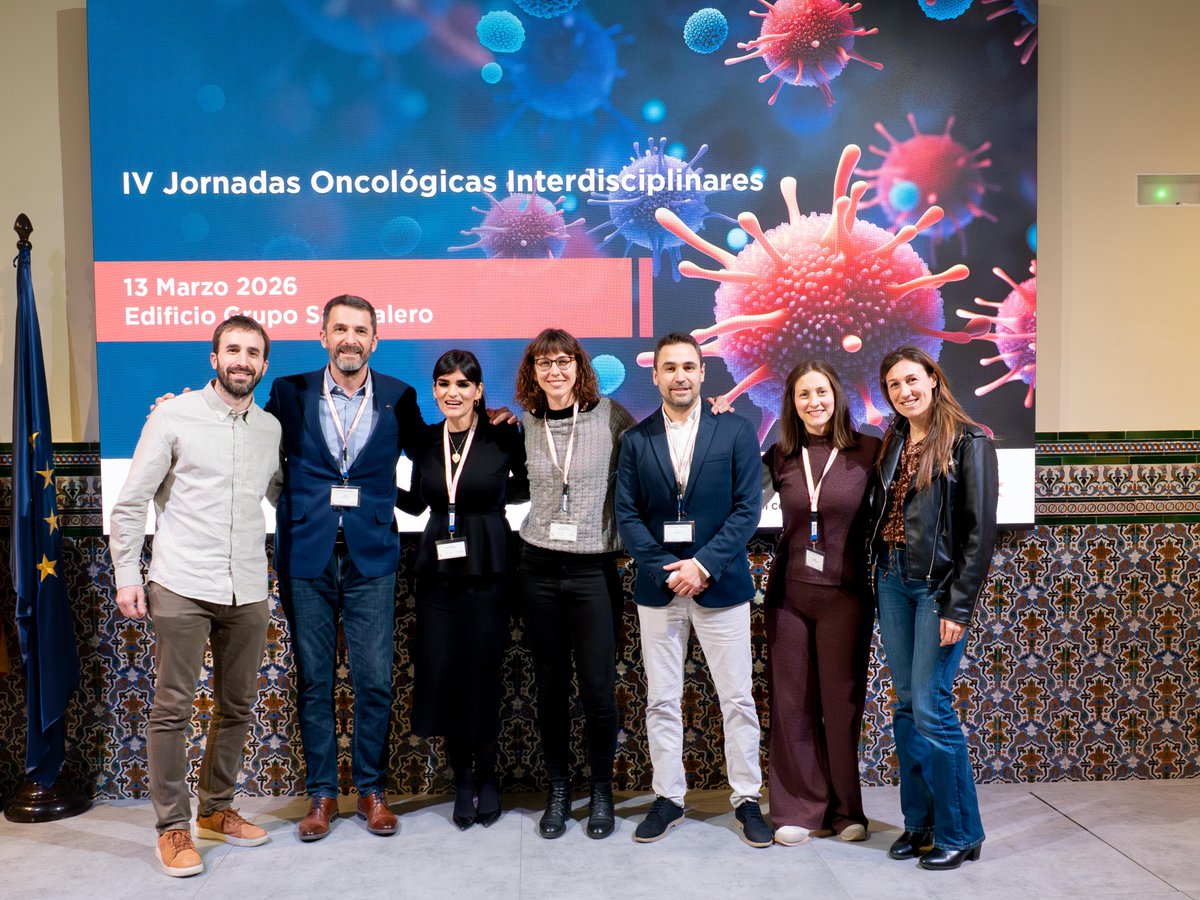 Asociación Española Contra el Cáncer Zaragoza tweet media