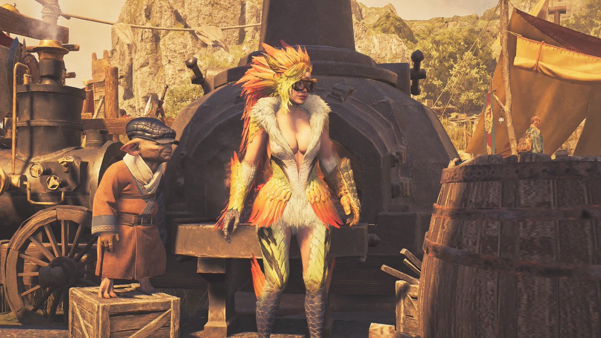 かしゃぎ🗝🐰 tweet media