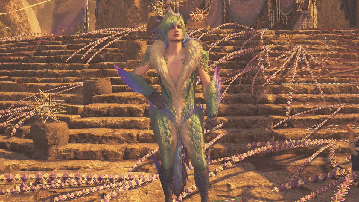 かしゃぎ🗝🐰 tweet media