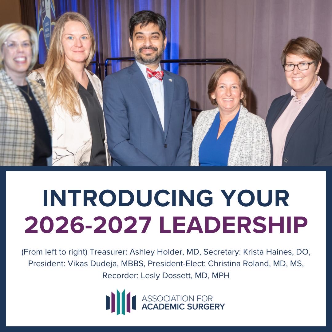 Tom Varghese Jr. MD, MS, MBA, FACS, MAMSE 🇺🇸 tweet media