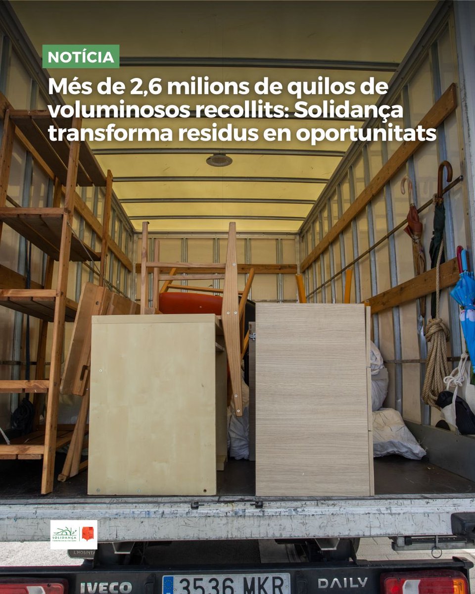 Solidança Treball tweet media