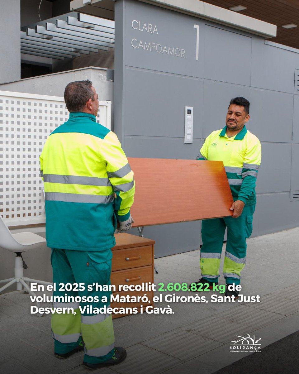 Solidança Treball tweet media