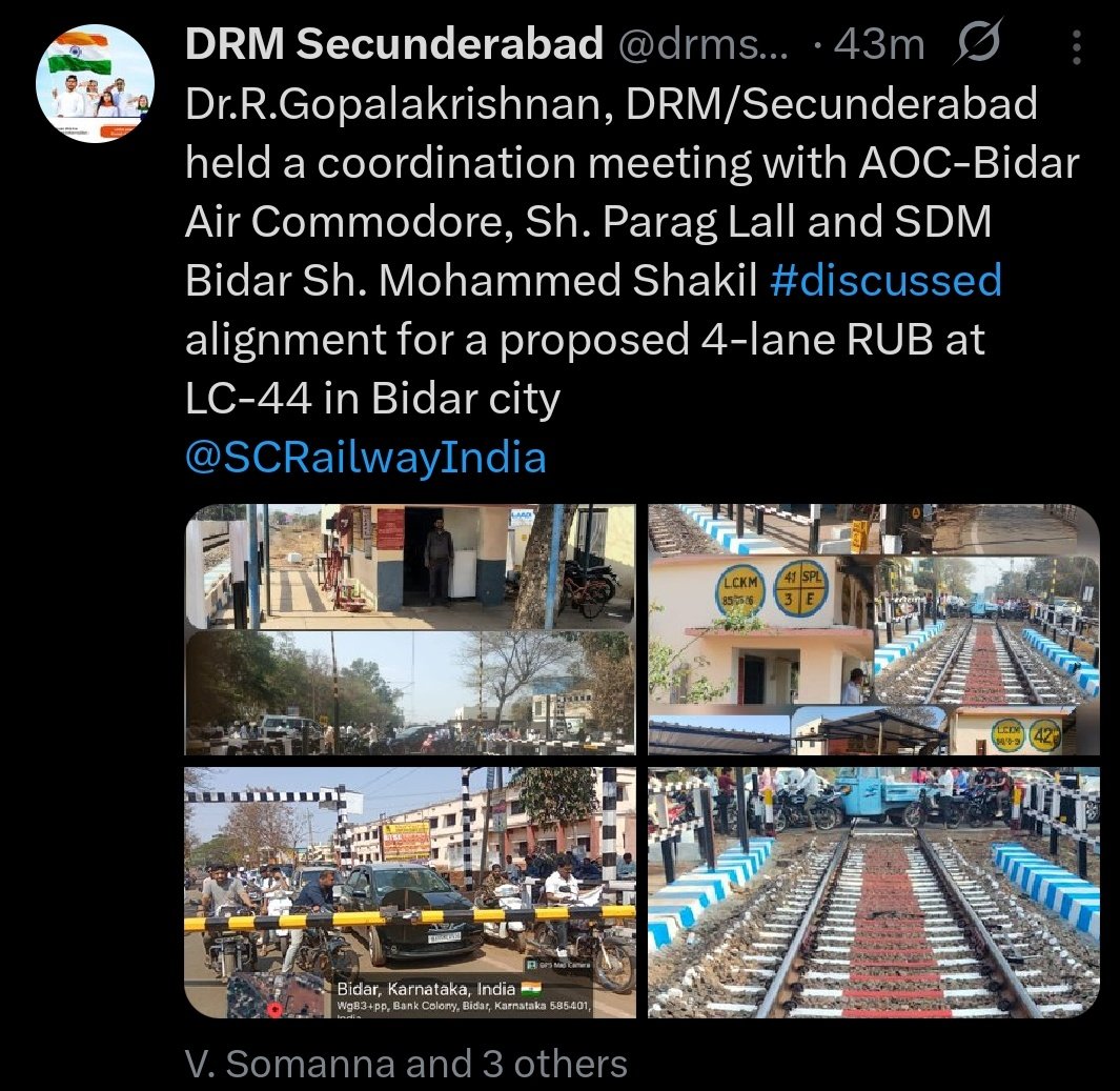 Ameeth Parshetty tweet media