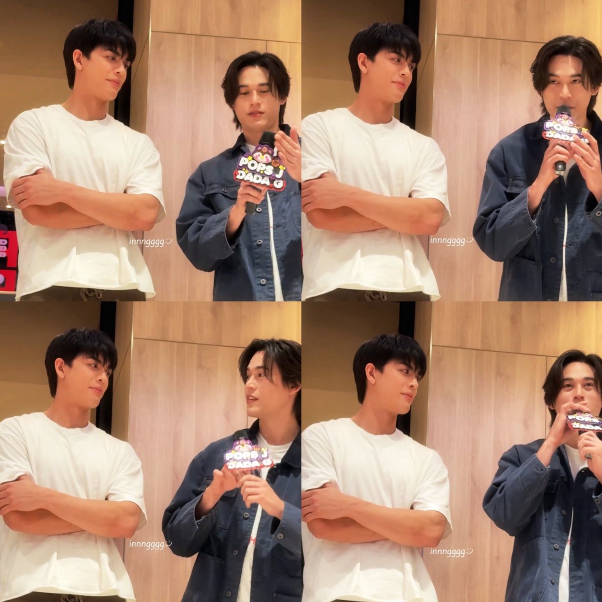 ⋆˙⟡ sup 🪽 tua's leg worshipper tweet media