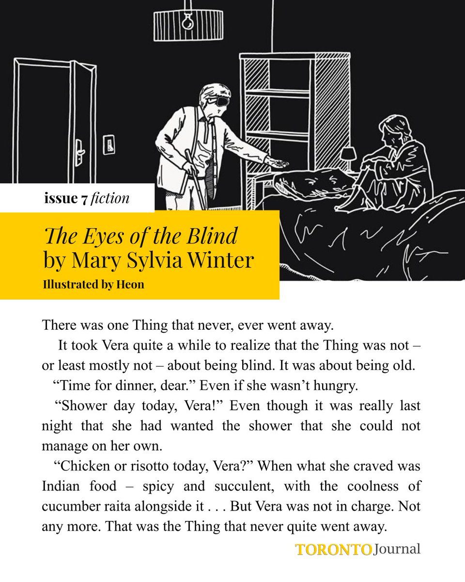 Toronto Journal tweet media