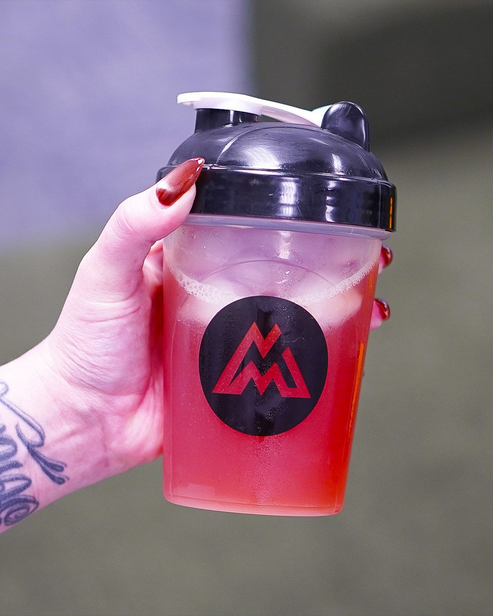 MADRINAS's tweet image. Our next Fruit Tea flavor is 💯

If you guess it, you get it 👀 #SpringSeasonal