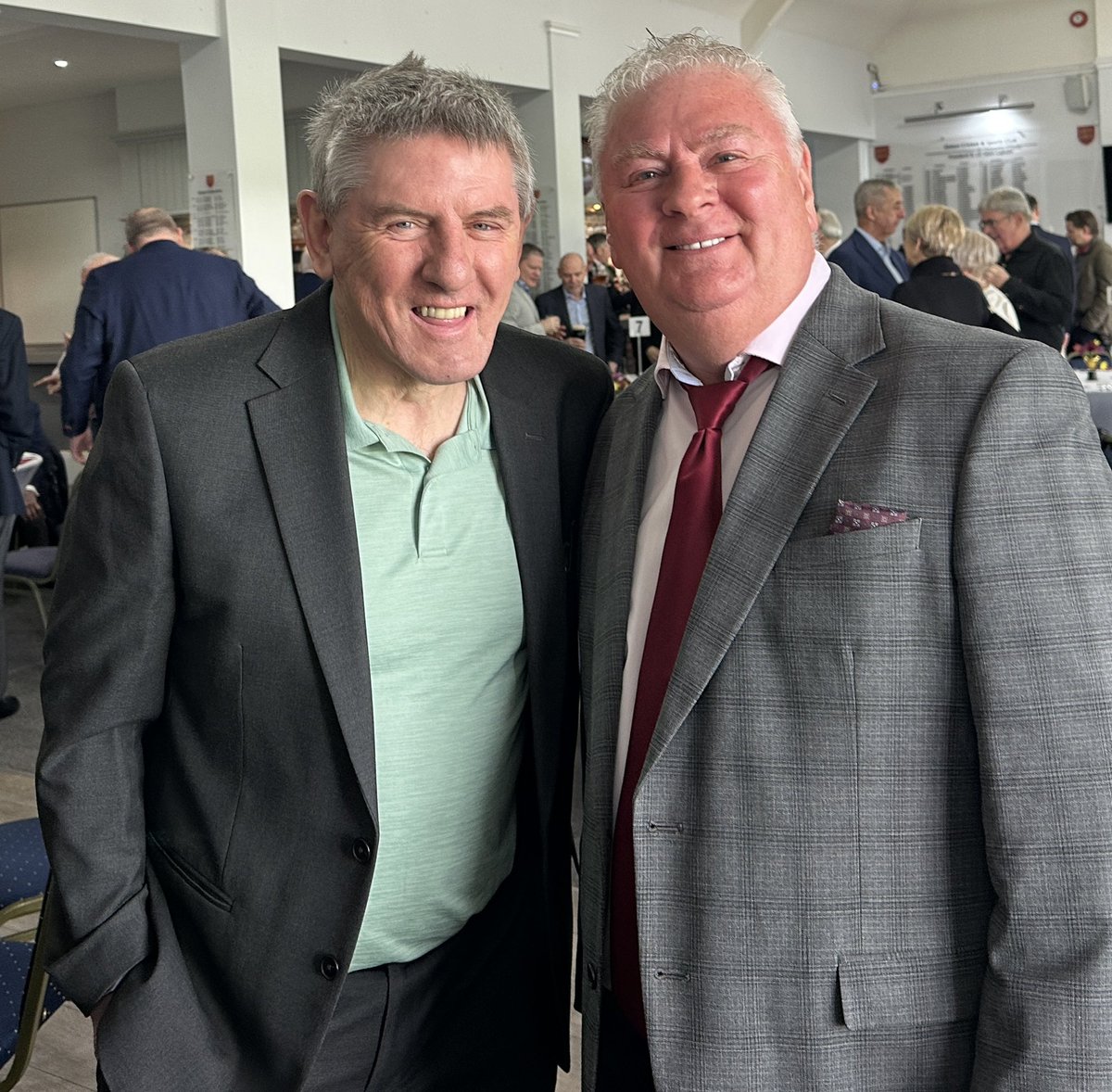 John Martin tweet media