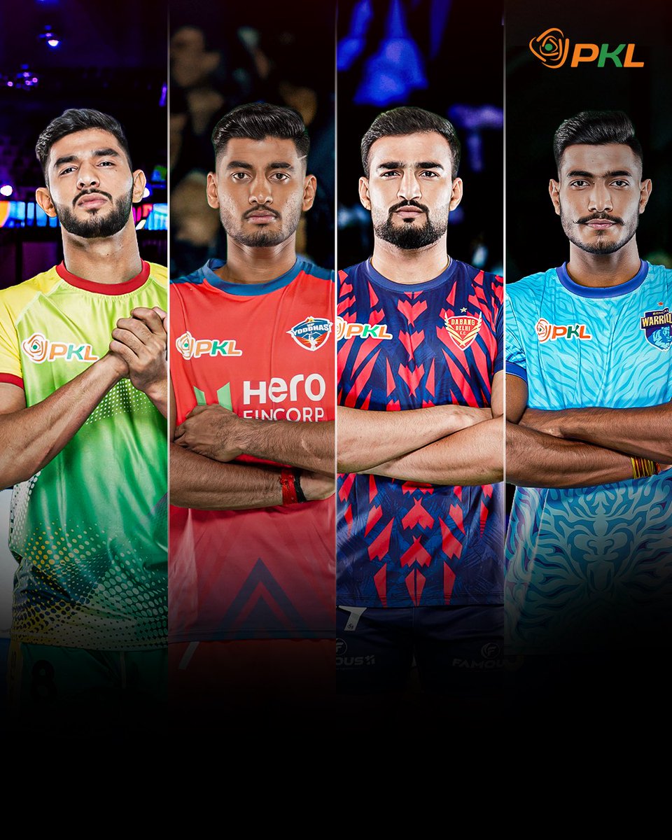 ProKabaddi tweet media