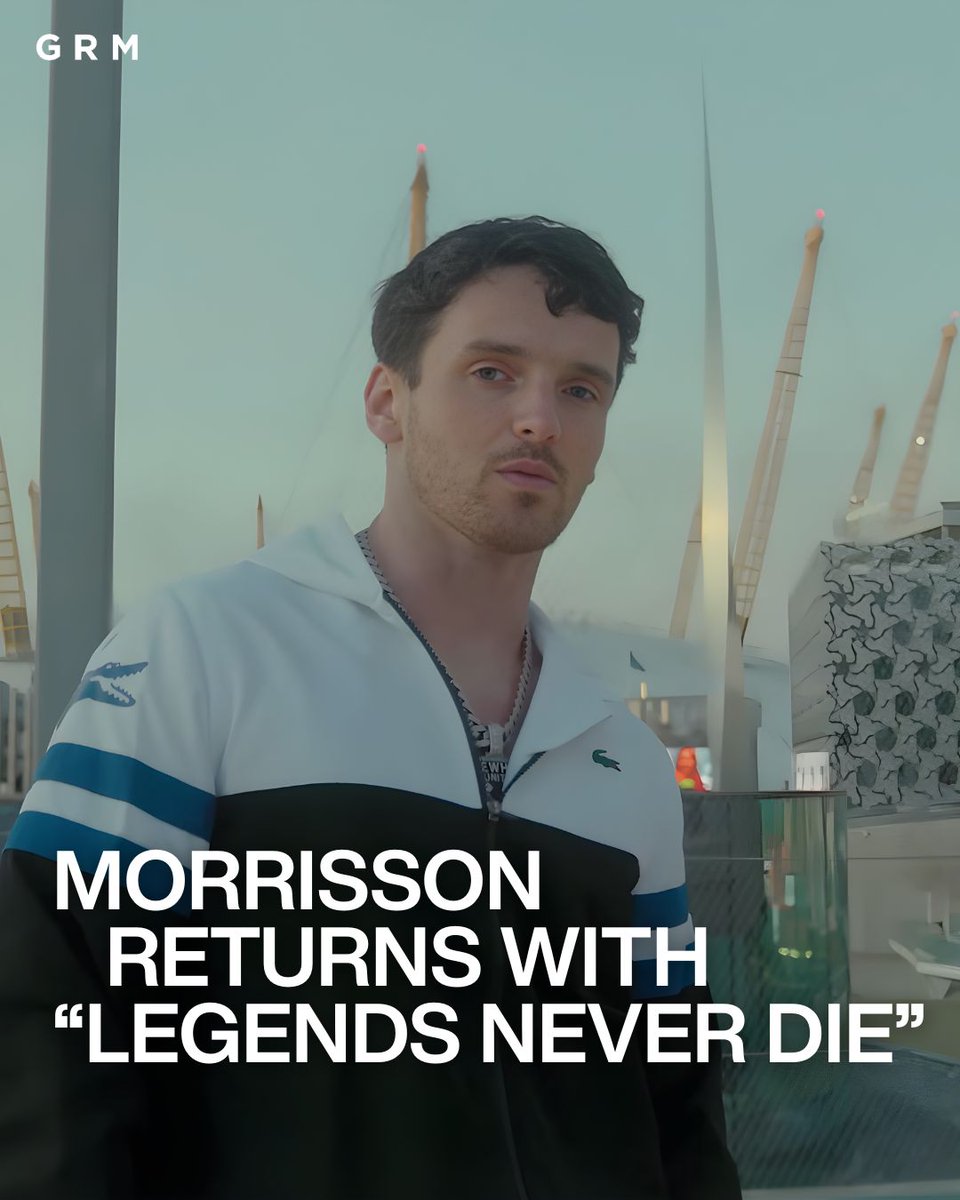 GRM Daily tweet media