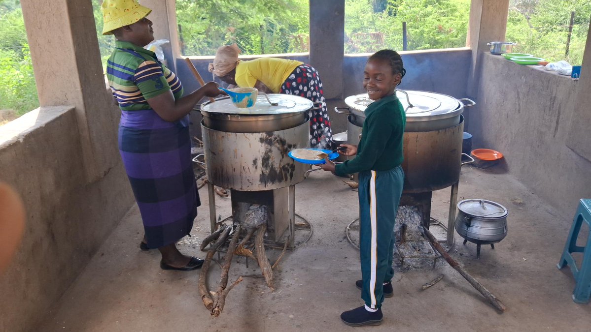 World Vision Zimbabwe tweet media