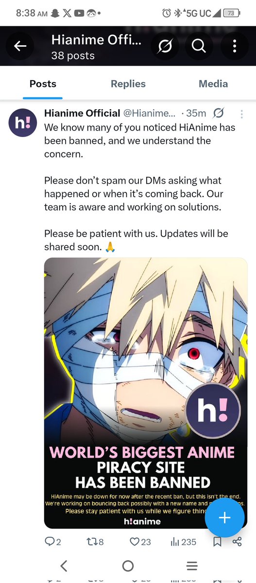 ZERO267 tweet media