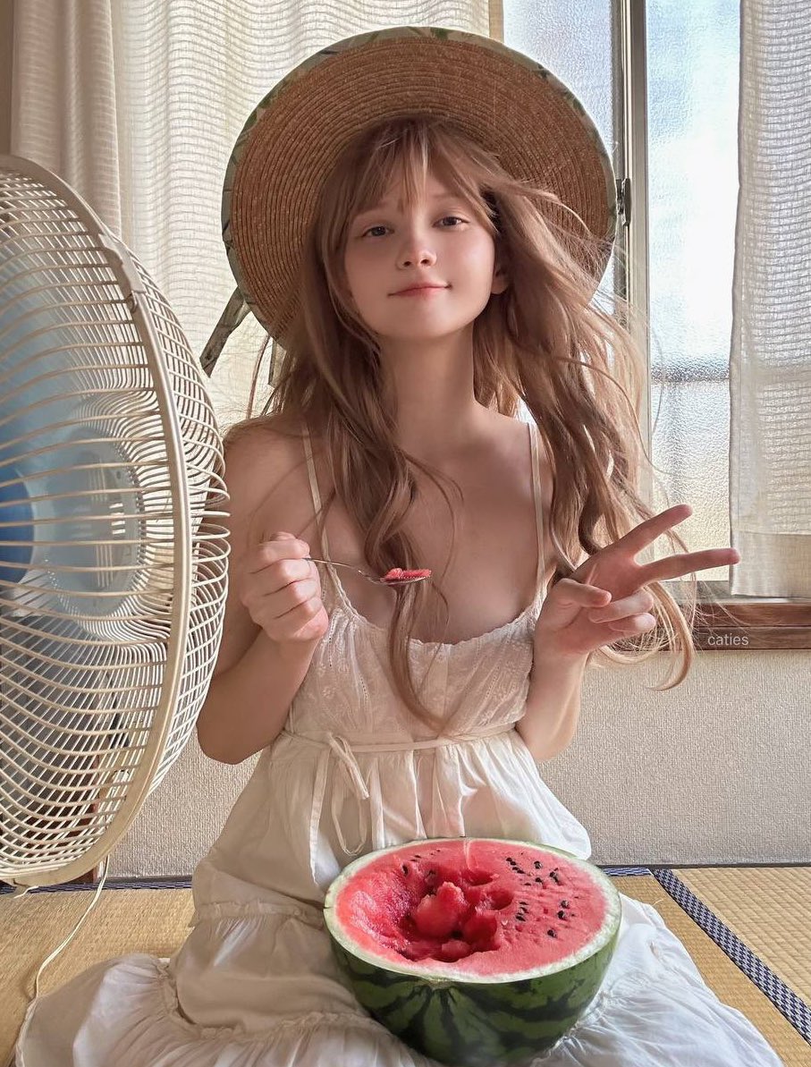 ケイティ♡ tweet media