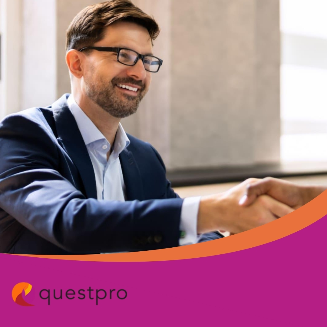 Questpro tweet media