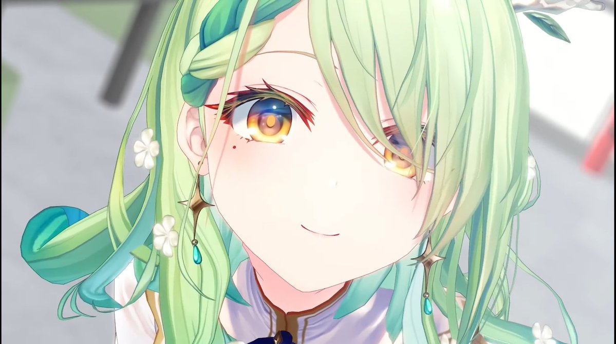 Residential headpatter「研修医」💭🪶 tweet media