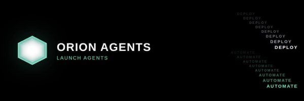🚨 WL Opportunity

I'm partnering with @orion_agents for whitelist spots.

🎟️ 1 GTD &amp; 3 FCFS

supply: 3000
mint price: free
chain: base ETH

To qualify:
- Follow @orion_agents || <a href="/AdamAyomide12/">Addy</a> 
- Turn on post notifications 🔔
- Like &amp; RT this tweet
- Drop your EVM Address