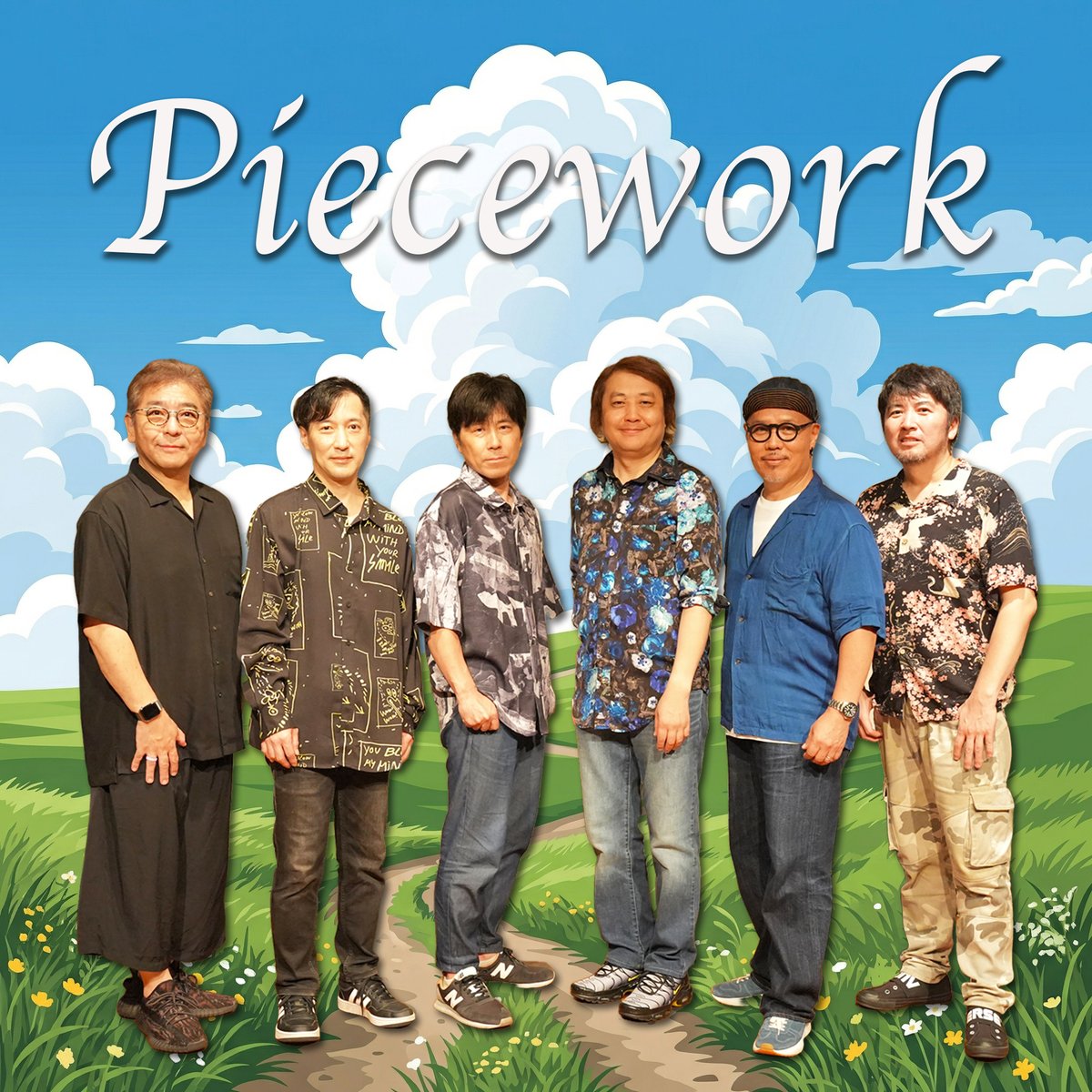 中川雅之 tweet media