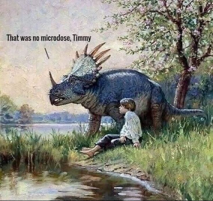 Triceratops tweet media