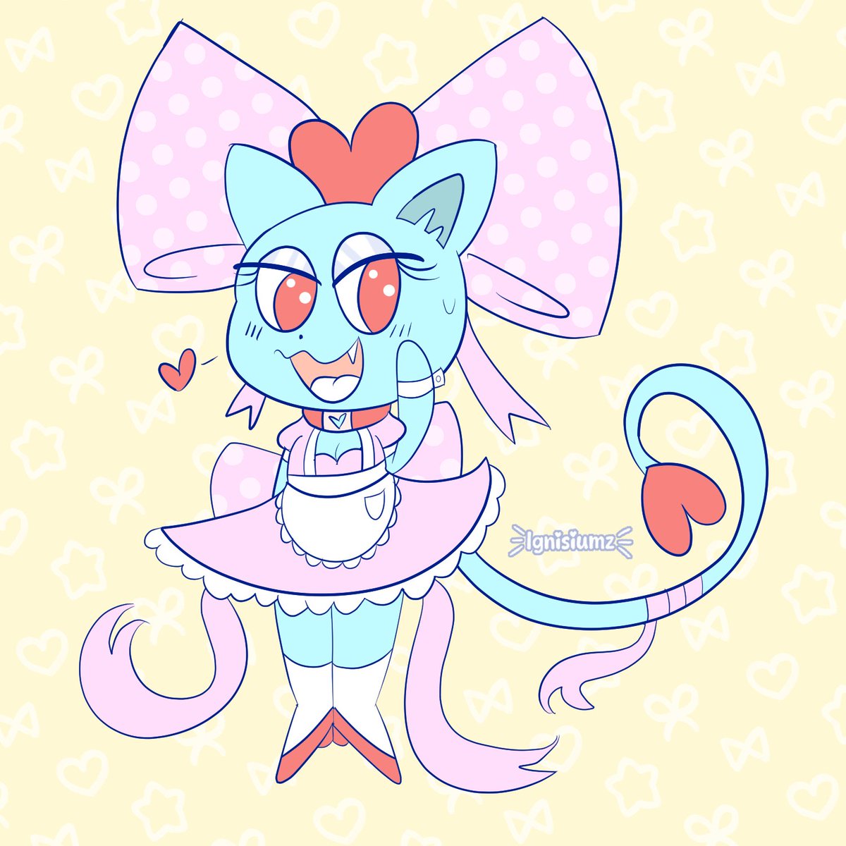 Ignisiumz tweet media