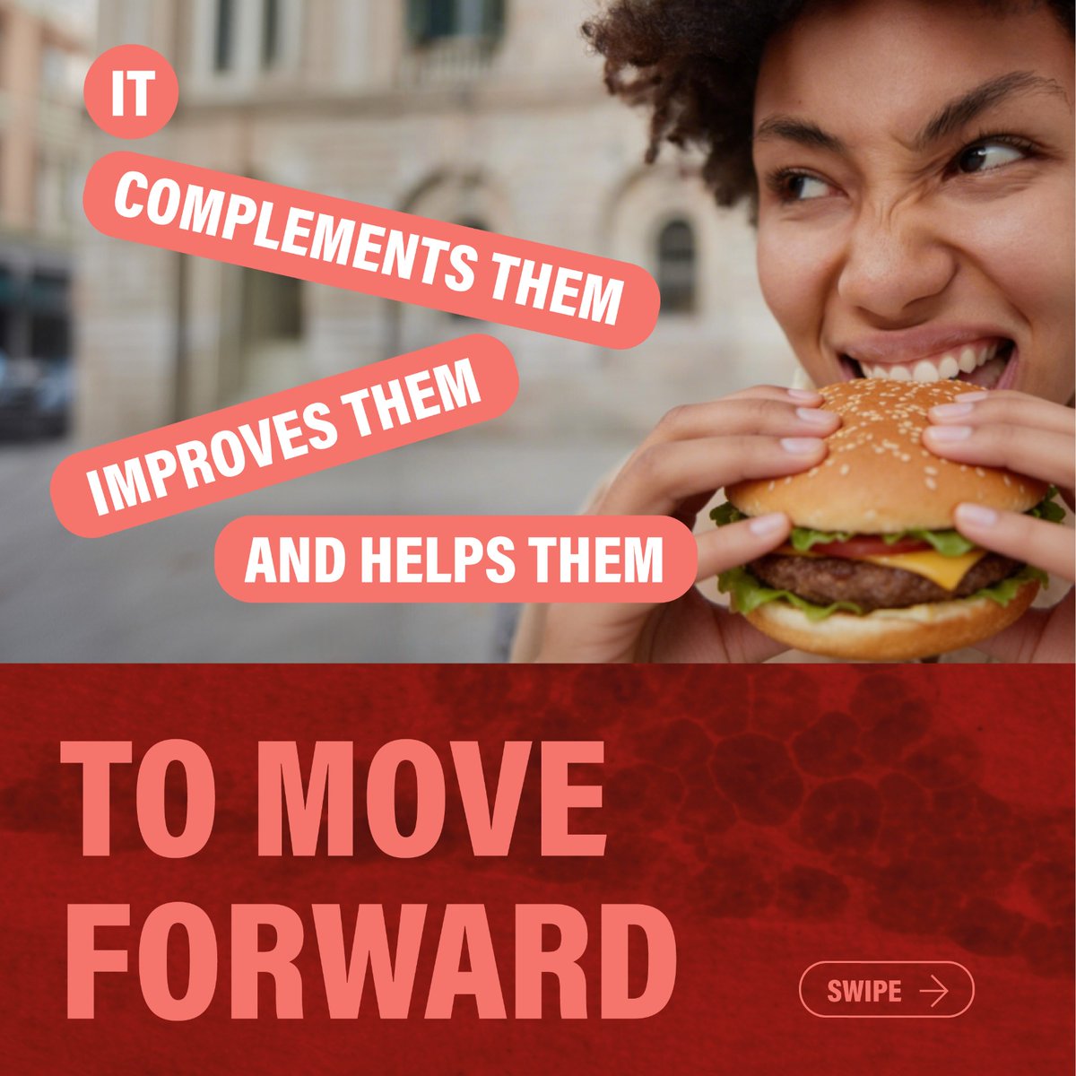 BioTech Foods tweet media