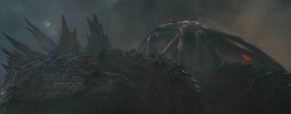 fucking giant moth and iguana are more loyal with each others than this entire family