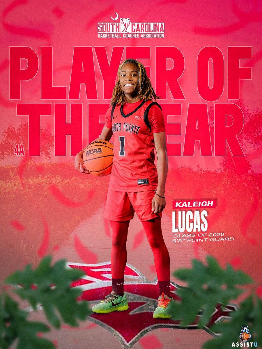 kaleigh Lucas tweet media