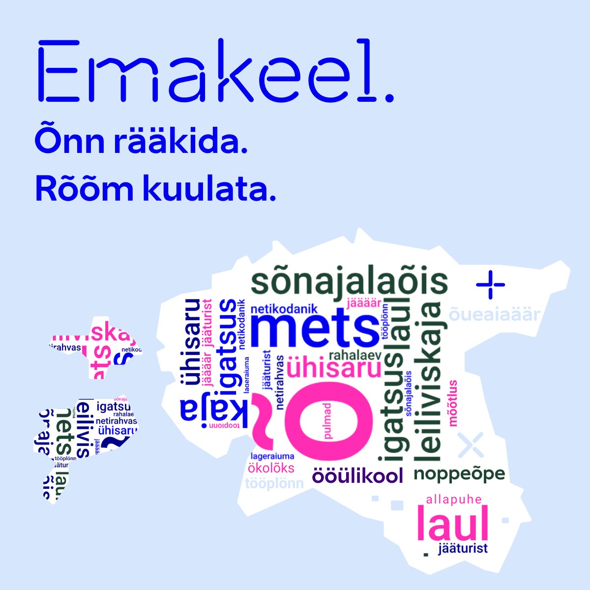 Estonian MFA 🇪🇪 | 🌻 #StandWithUkraine tweet media