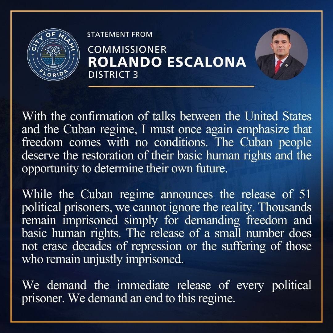 Rolando Escalona tweet media