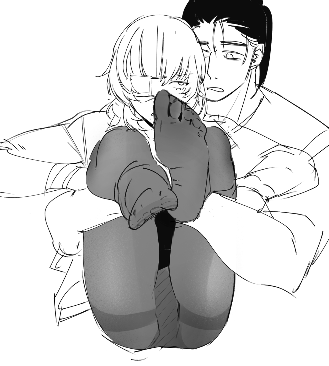 판피어 tweet media