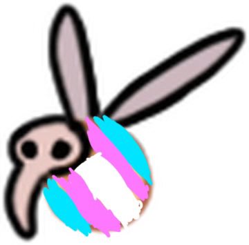 Trans Primal Aspid tweet media