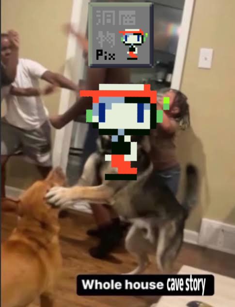 astro⁷ || quorly fan tweet media