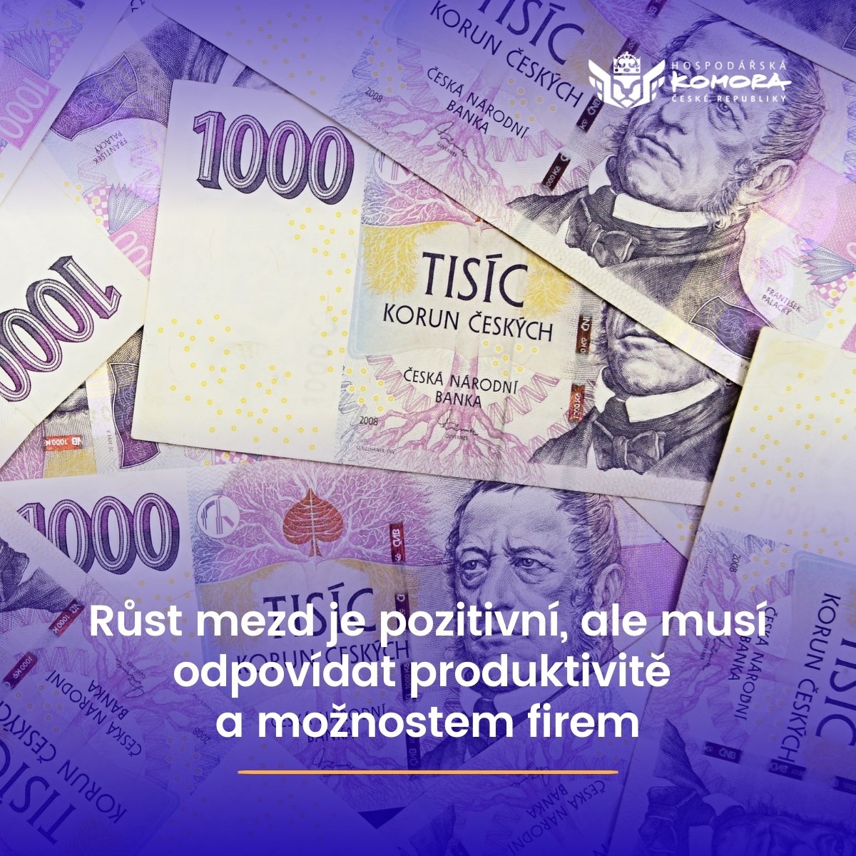 Hospodářská komora tweet media