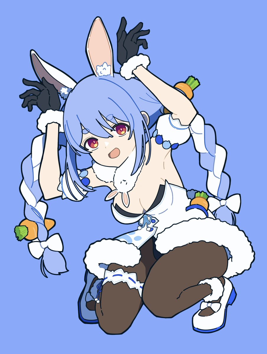 はまち tweet media