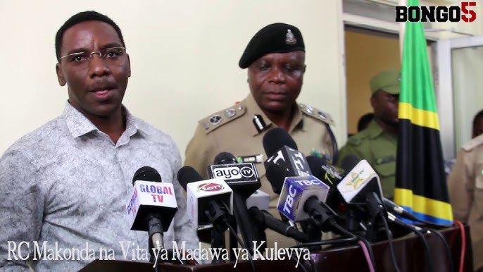 Fortunatus Buyobe tweet media