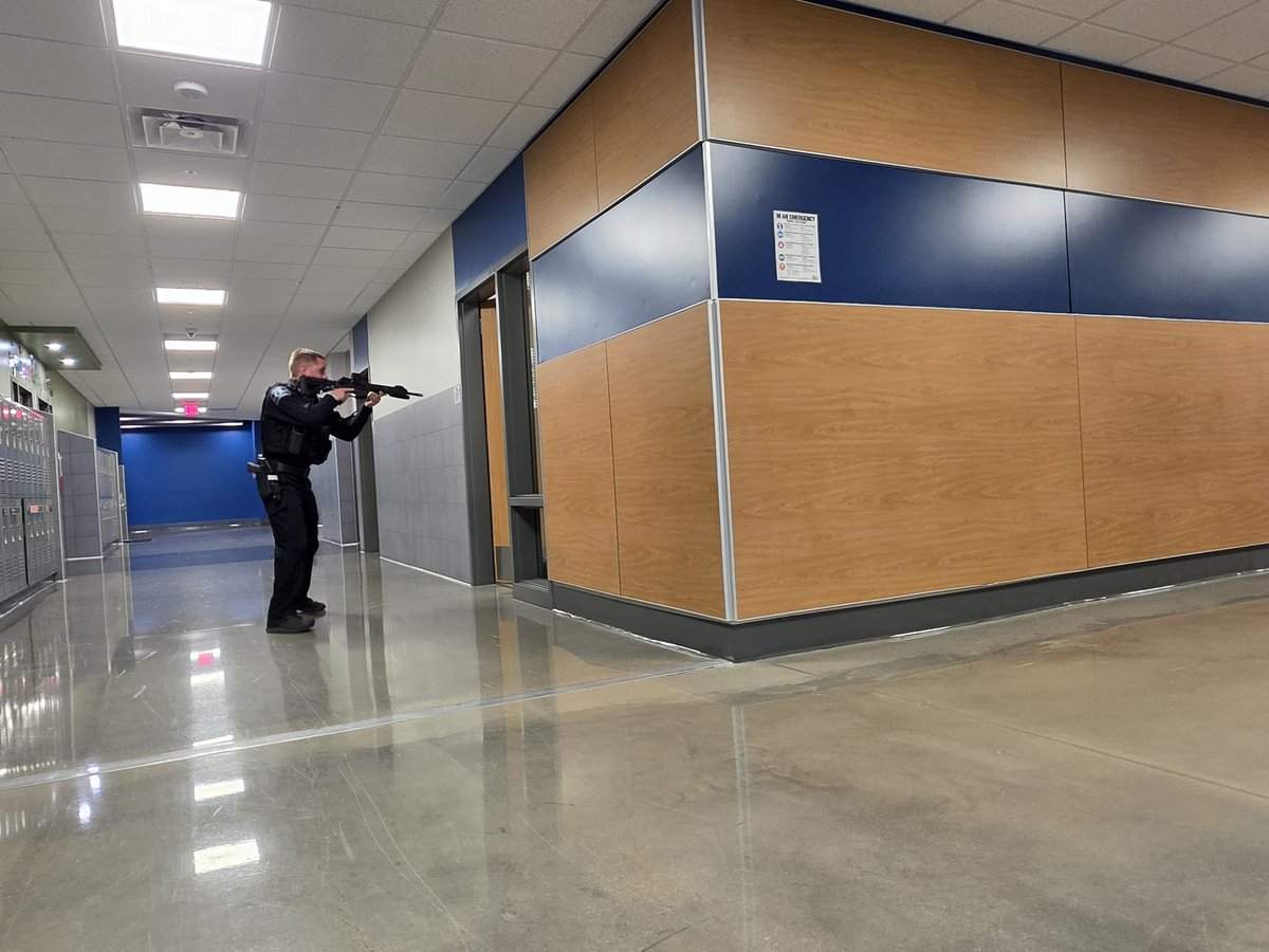 Buffalo County Sheriff's Office tweet media