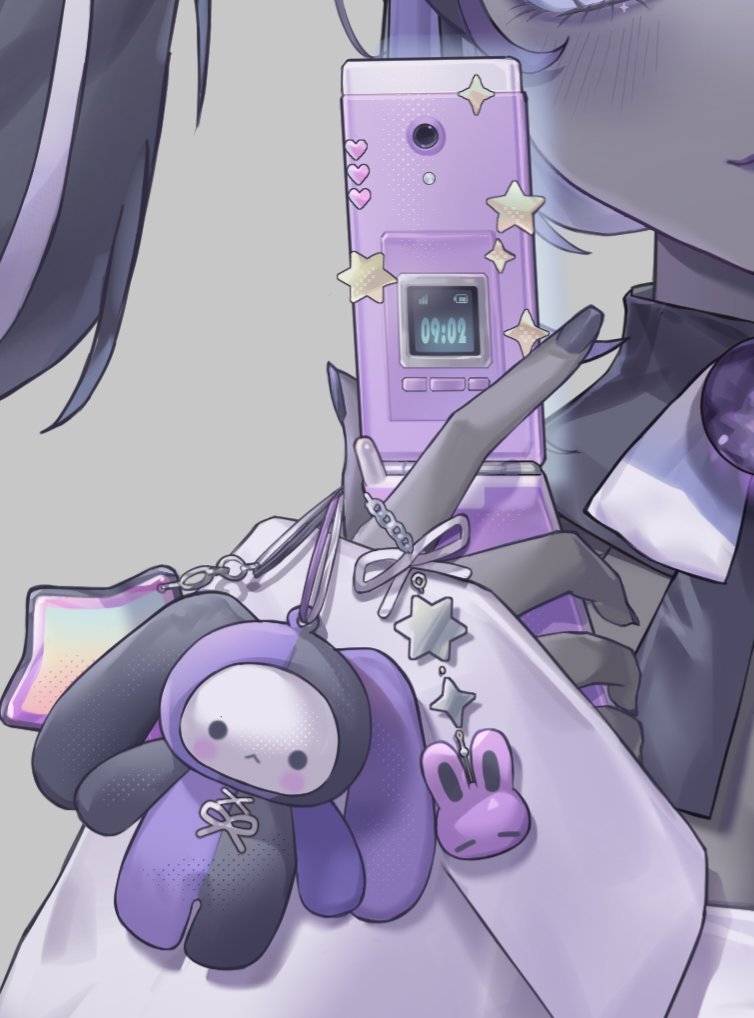 Sapphiraes tweet media