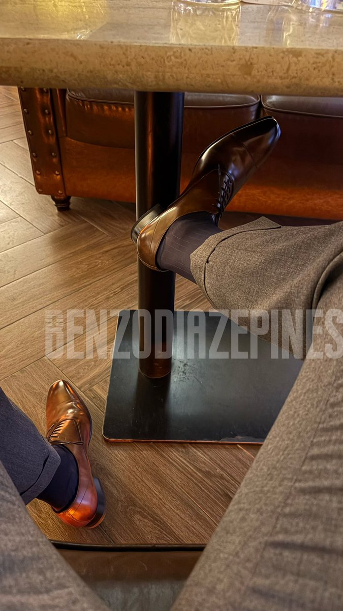 BenzodiazepineSuit tweet media