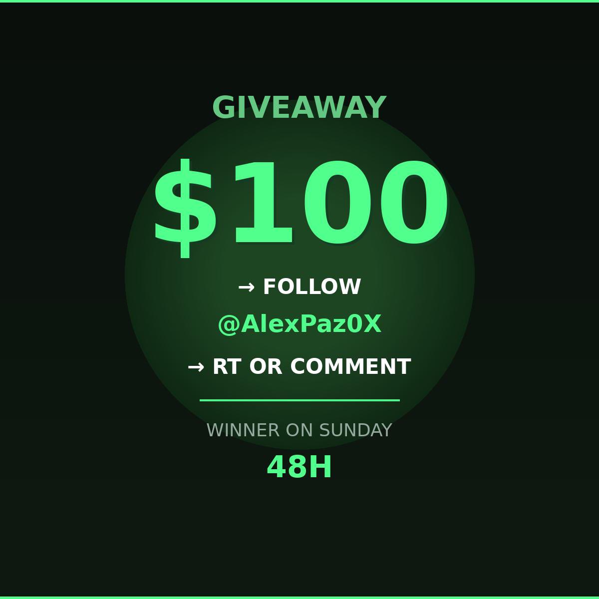 Alex Paz tweet media