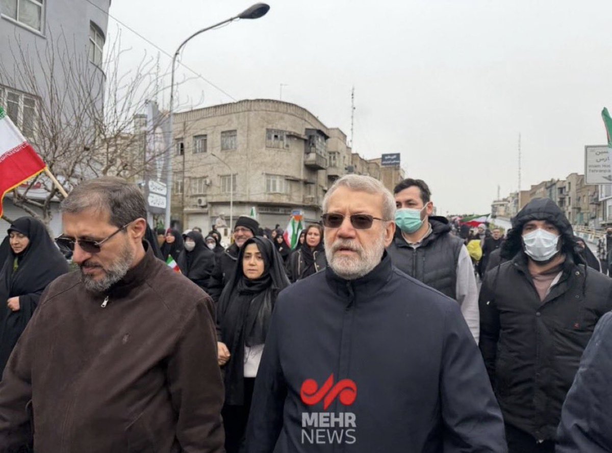 Yaroslav Trofimov tweet media