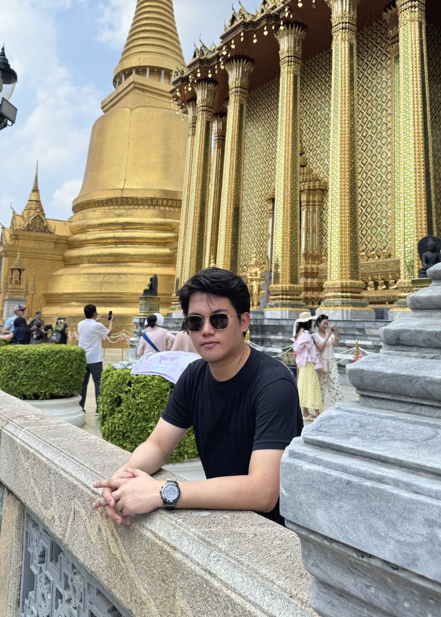 PerquinPAT's tweet photo. 🇹🇭 https://t.co/Rz9ak73yht