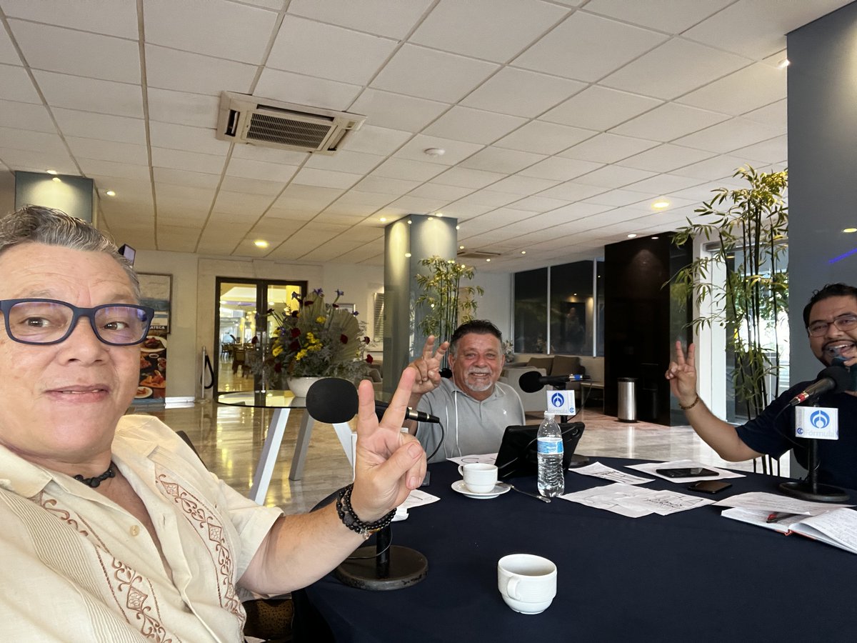 Tomás Martín tweet media