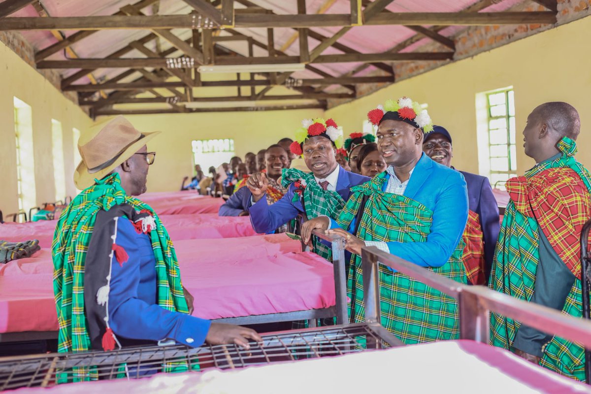 Julius Kibet Bitok tweet media