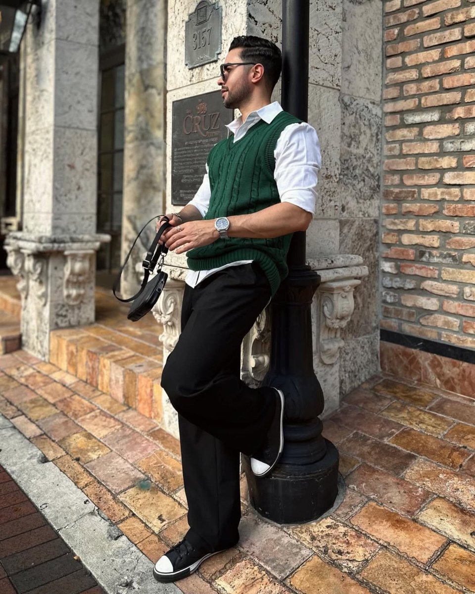 Coofandy tweet media