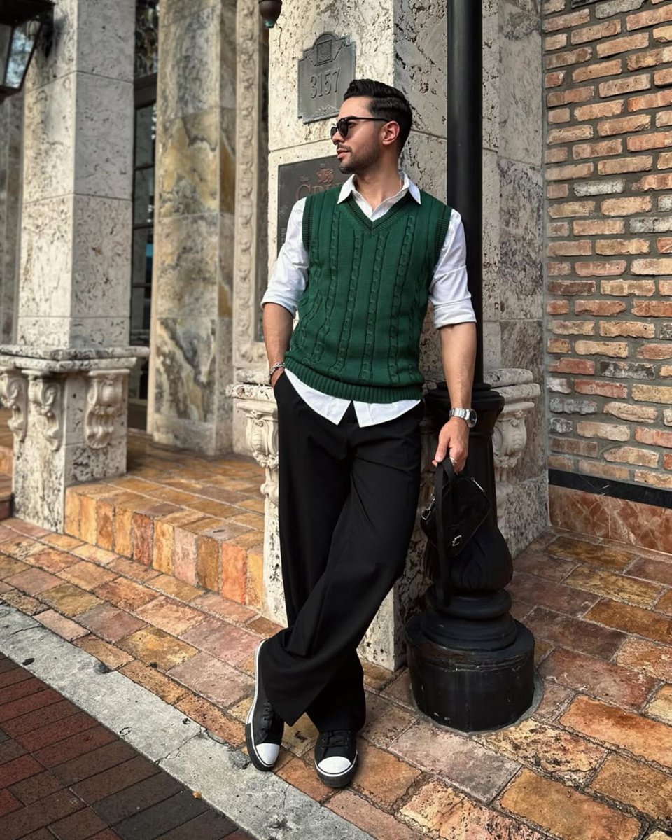 Coofandy tweet media