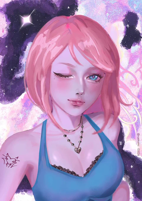 Polaris