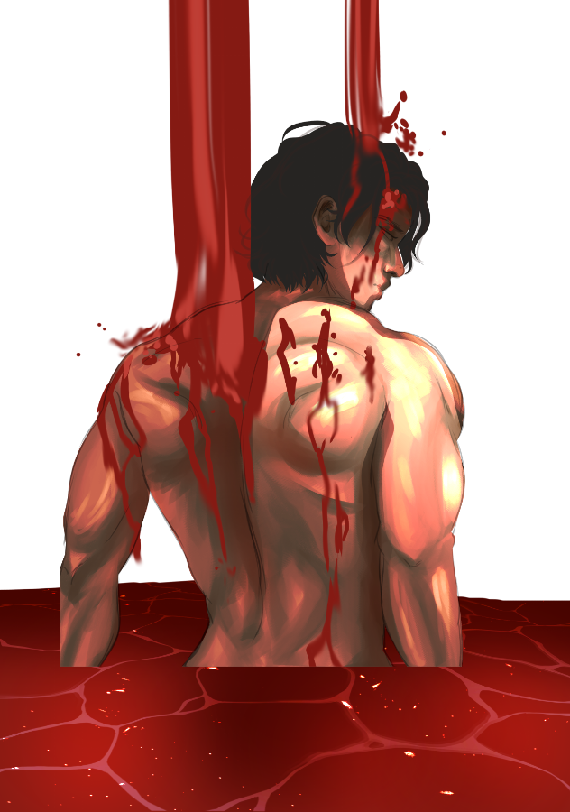 ＳＫＸＲ 🥀🪓 Minotaur VTuber tweet media