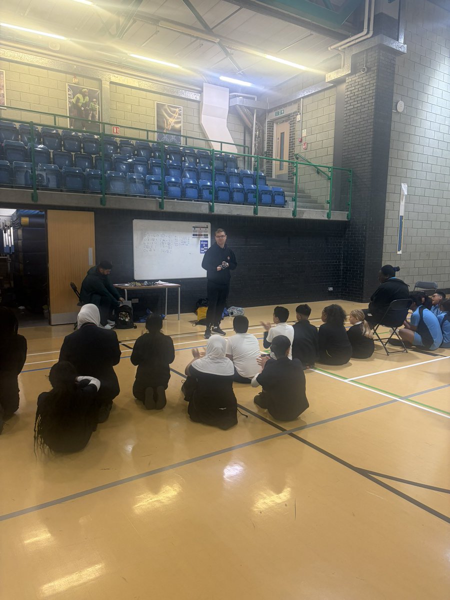 SGOtowerhamlets tweet media