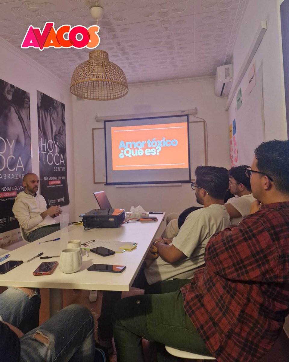 AVACOS-H tweet media